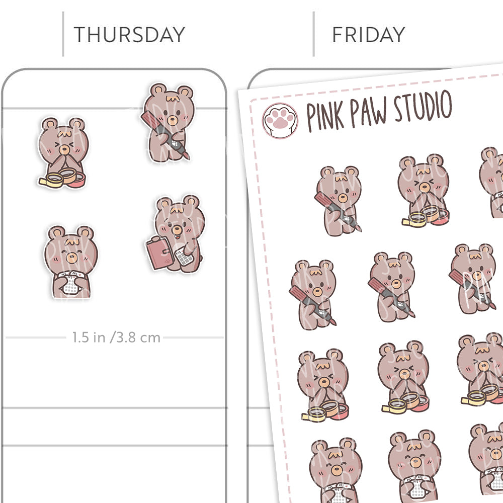 Planning - Bo