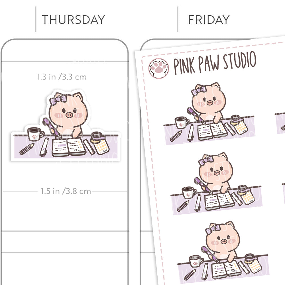 Planning Desks - Peggy