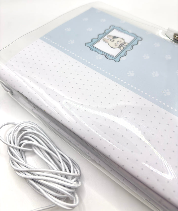 PRE ORDER - A5 weekly booklets Bundle