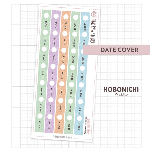 Date Covers - My Favorite Day