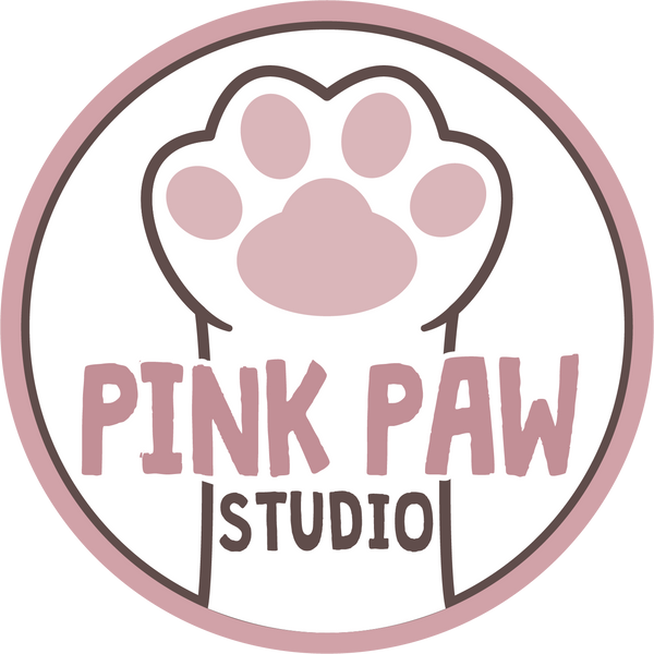 Pink Paw Studio