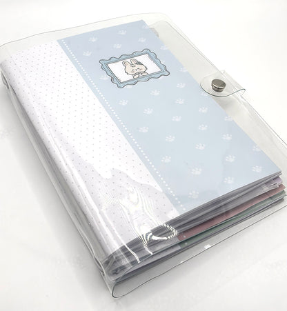 PRE ORDER - A5 weekly booklets Bundle