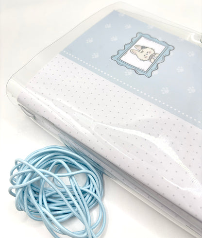 PRE ORDER - A5 weekly booklets Bundle