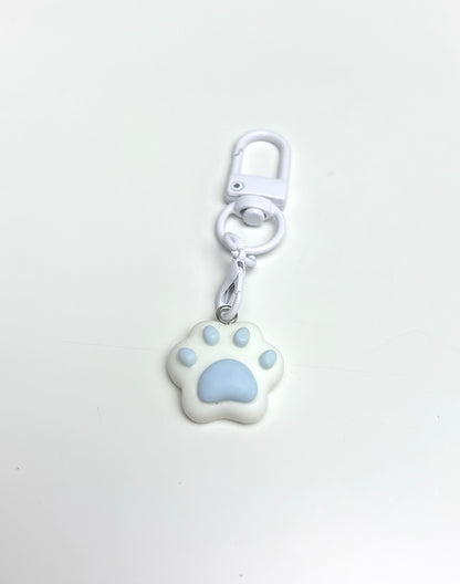 Paw charms