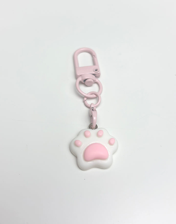 Paw charms