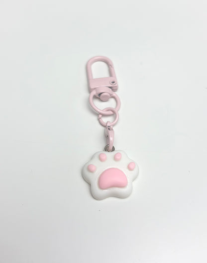 Paw charms