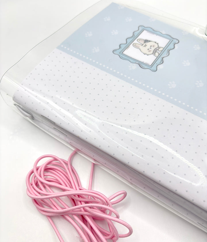 PRE ORDER - A5 weekly booklets Bundle