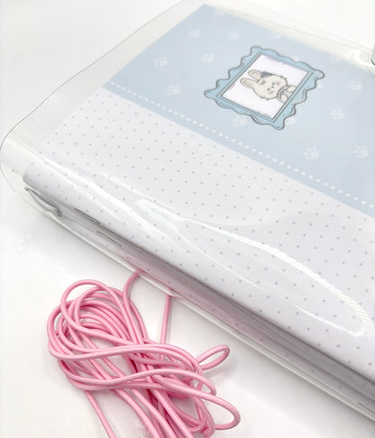 PRE ORDER - A5 weekly booklets Bundle